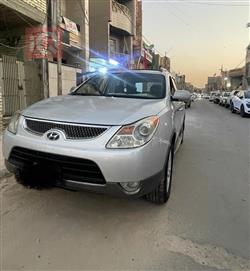 هيونداي فيراكروز